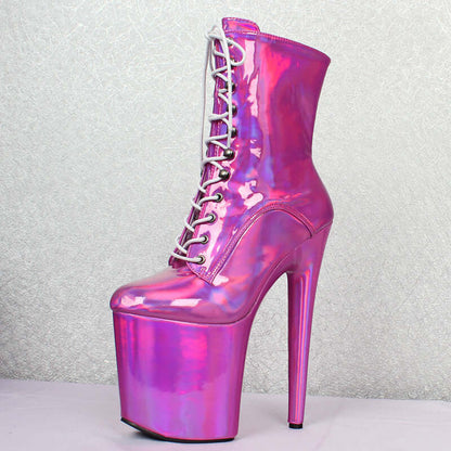 Metallic Platforms