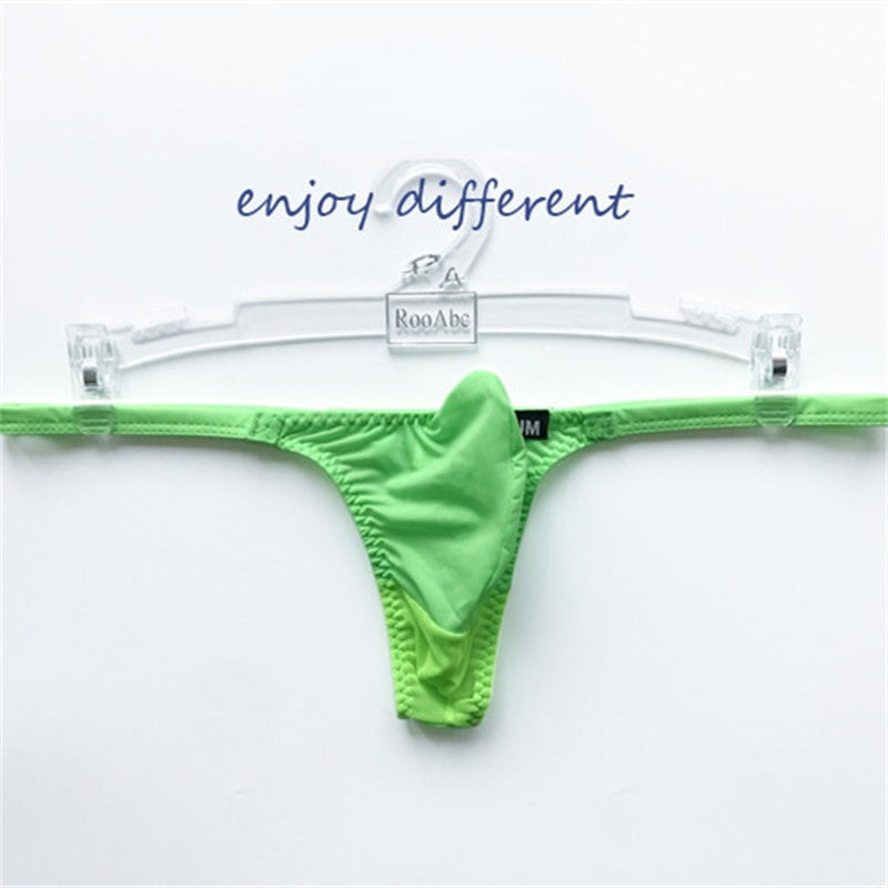 Upright Rooster G-string (Multiple colors available)