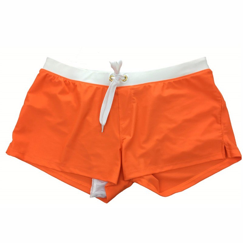 Low Waisted Swim Breif