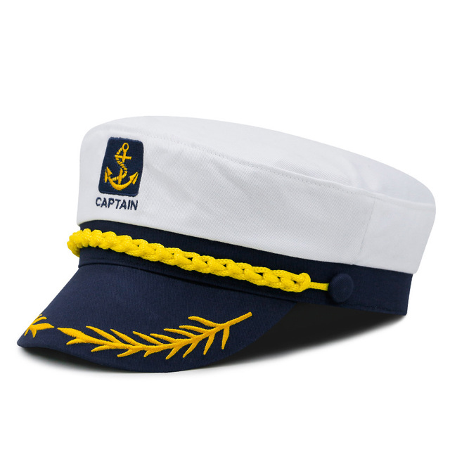 Captains Hat