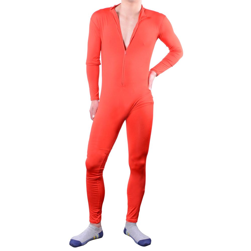 Mens Neon Onesies