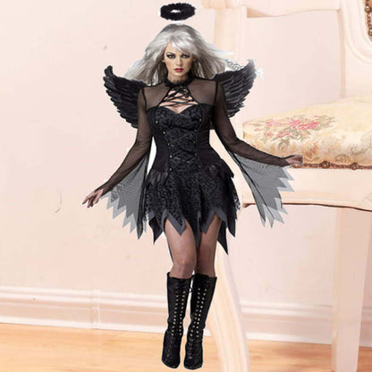 Ghost Bride Costume
