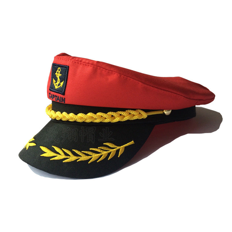 Captains Hat