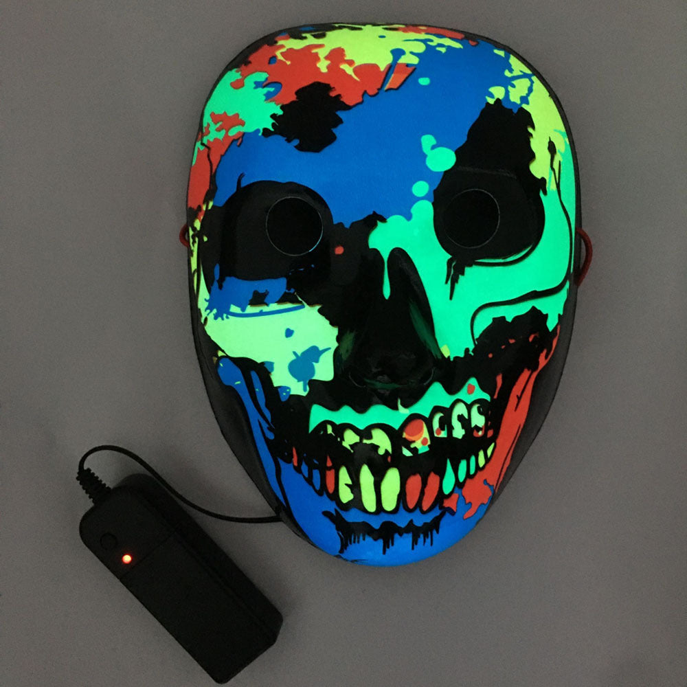 LED Masks