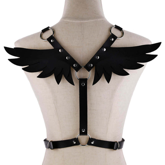 Angel Wings Set (16 Color Options)