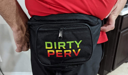 Its Only Sex Fanny