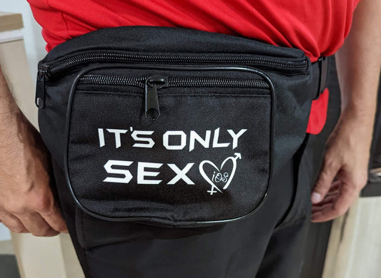 Its Only Sex Fanny