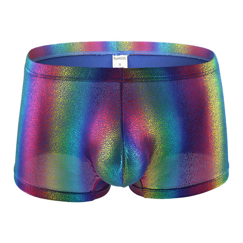 Rainbow Boxer Shorts