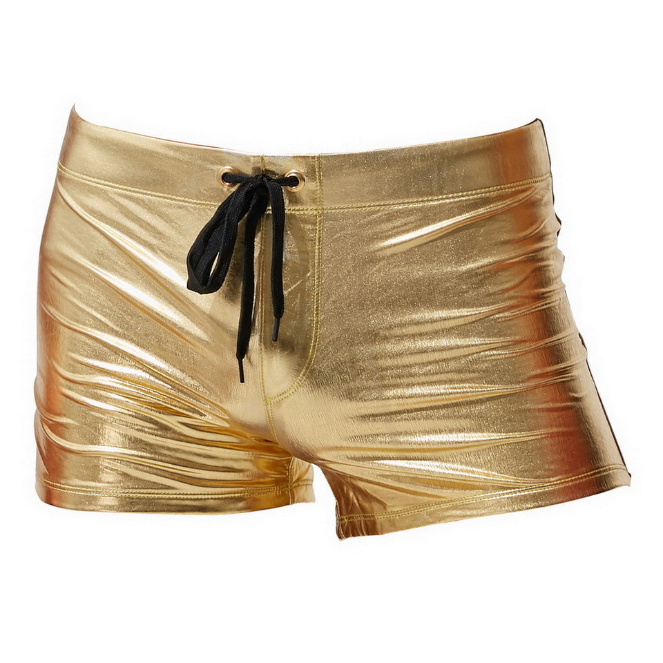 Golden Shorts