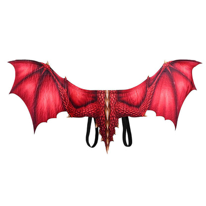 Dragon Wings