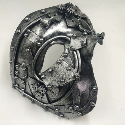 Masquerade Gear Mask