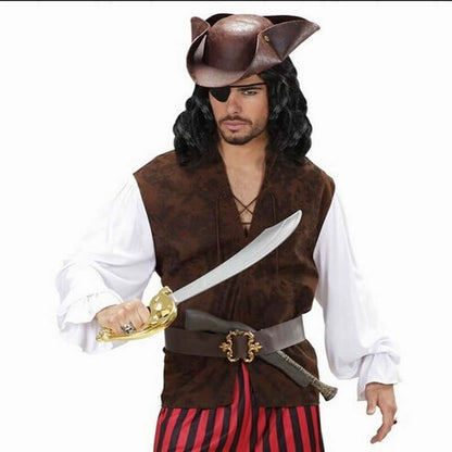 Pirates Captain Hat