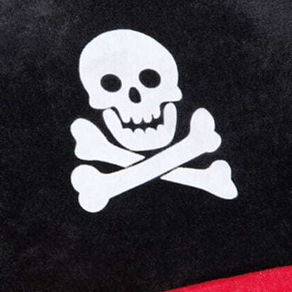 Pirate Captain Hat