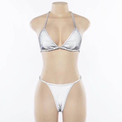 Women's Thong Style Swimsuit