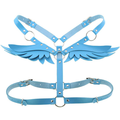 Angel Wings Set (16 Color Options)