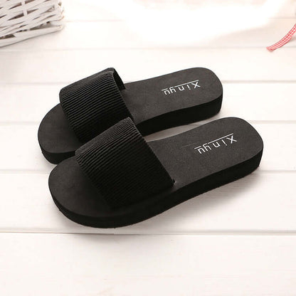 Bright Colored Flip Flops (Toe Thongs)