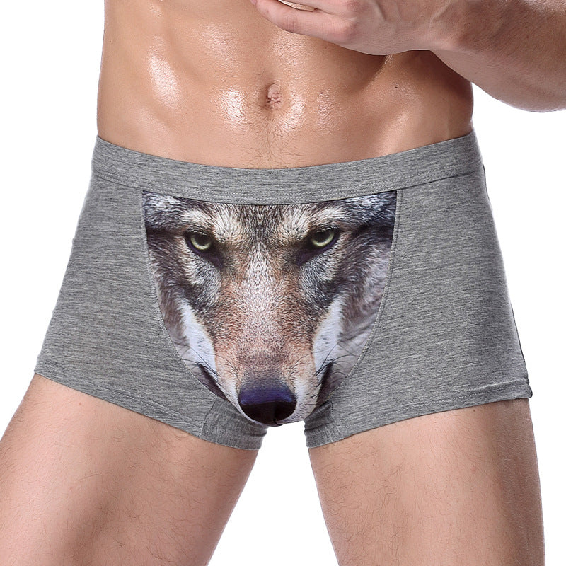 Nature Calls Boxer Briefs