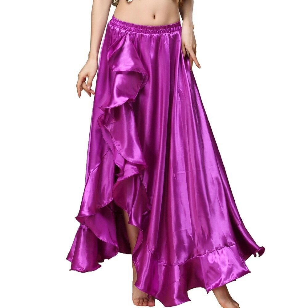 Belly Dance Skirt