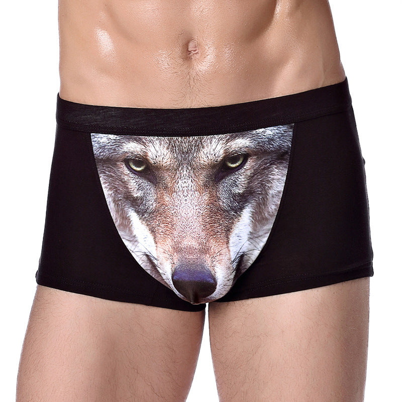 Nature Calls Boxer Briefs