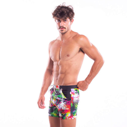 Tropical Swimwear