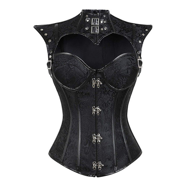 Steampunk Shapewear