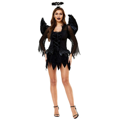 Ghost Bride Costume