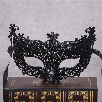 Lace Masquerade Mask