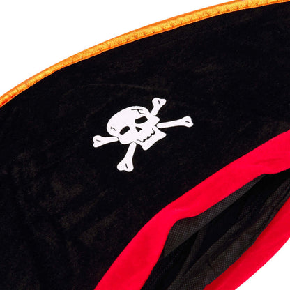 Pirate Captain Hat