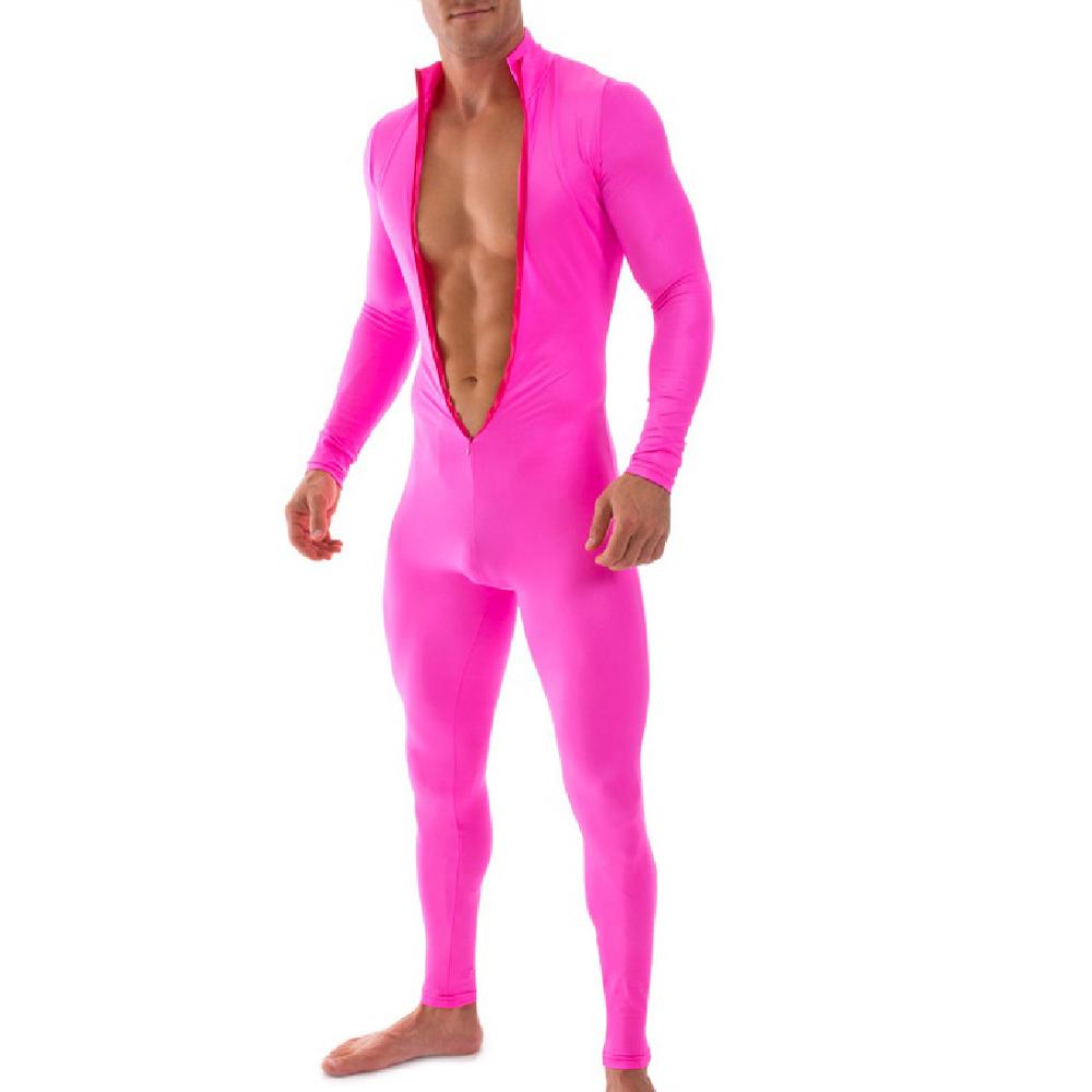 Mens Neon Onesies