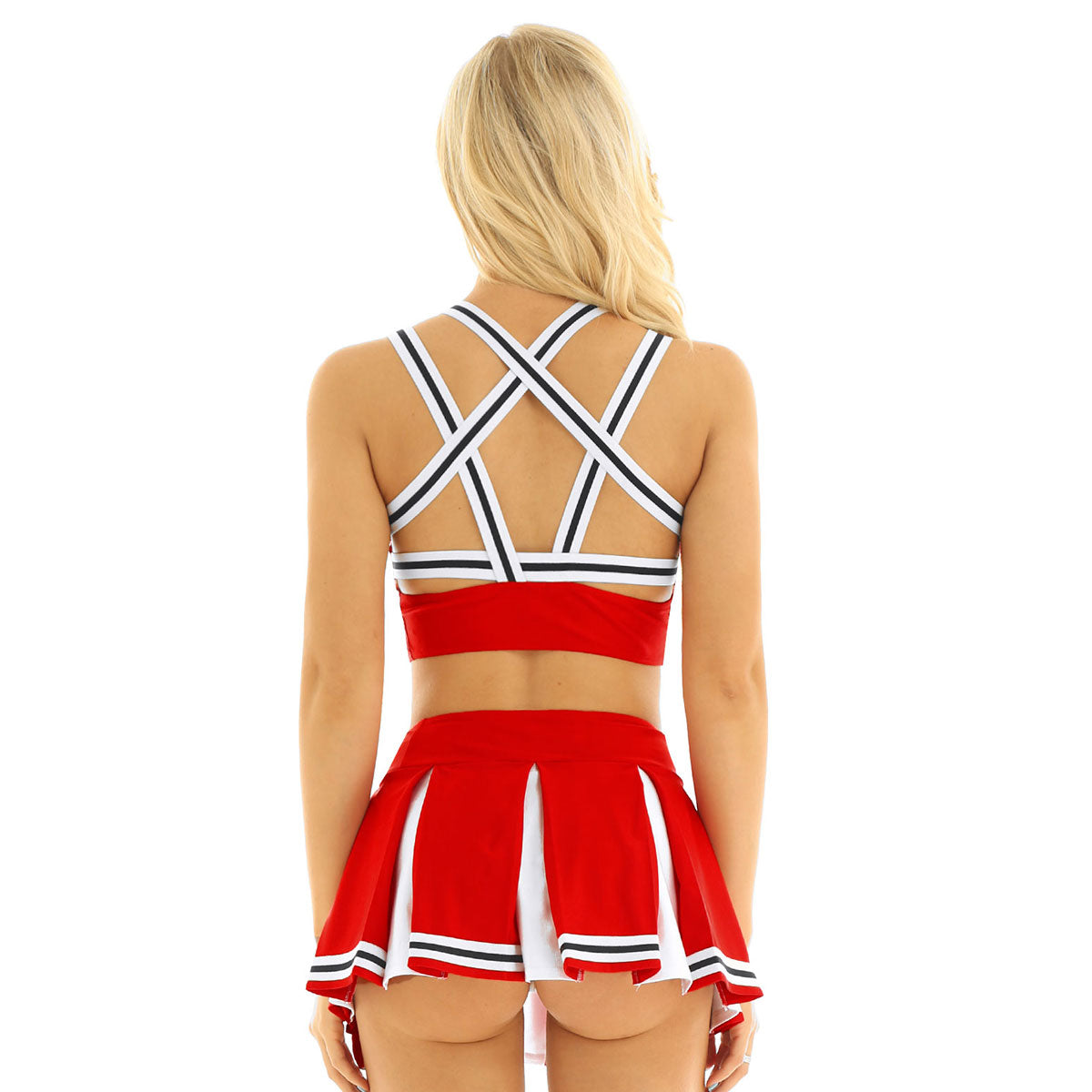 Cheer Costume