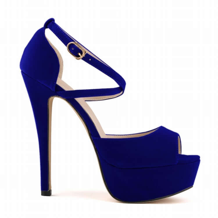 High Heel Sandals