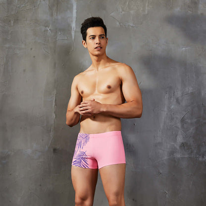 Tropical Boxer Shorts