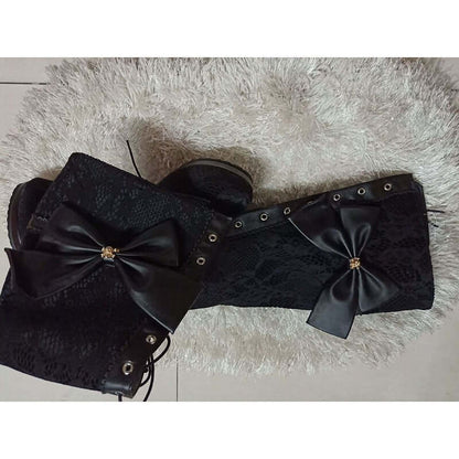 Steampunk Boots