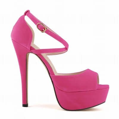 High Heel Sandals
