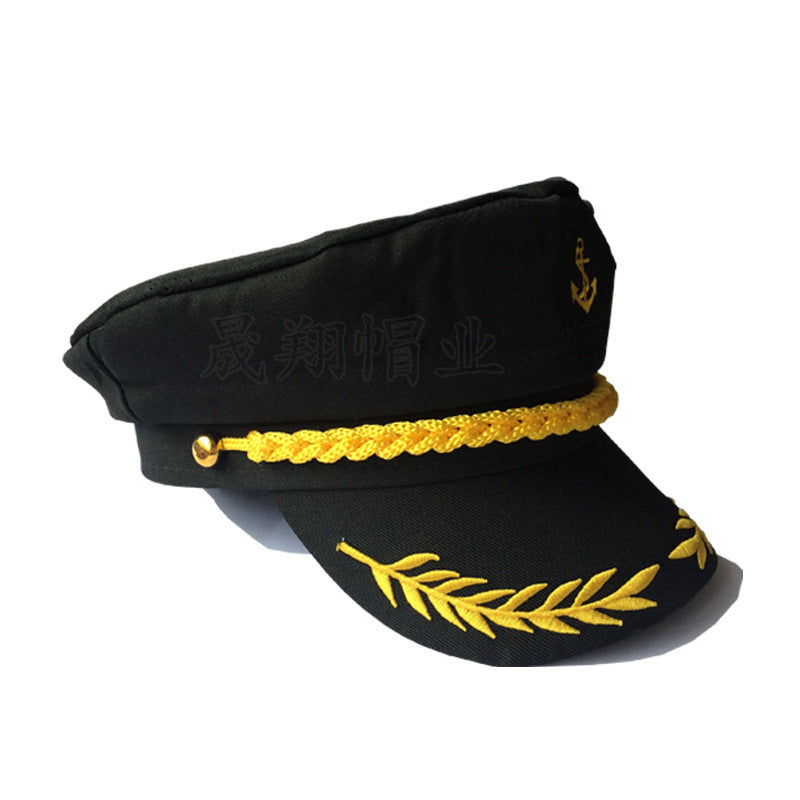 Captains Hat