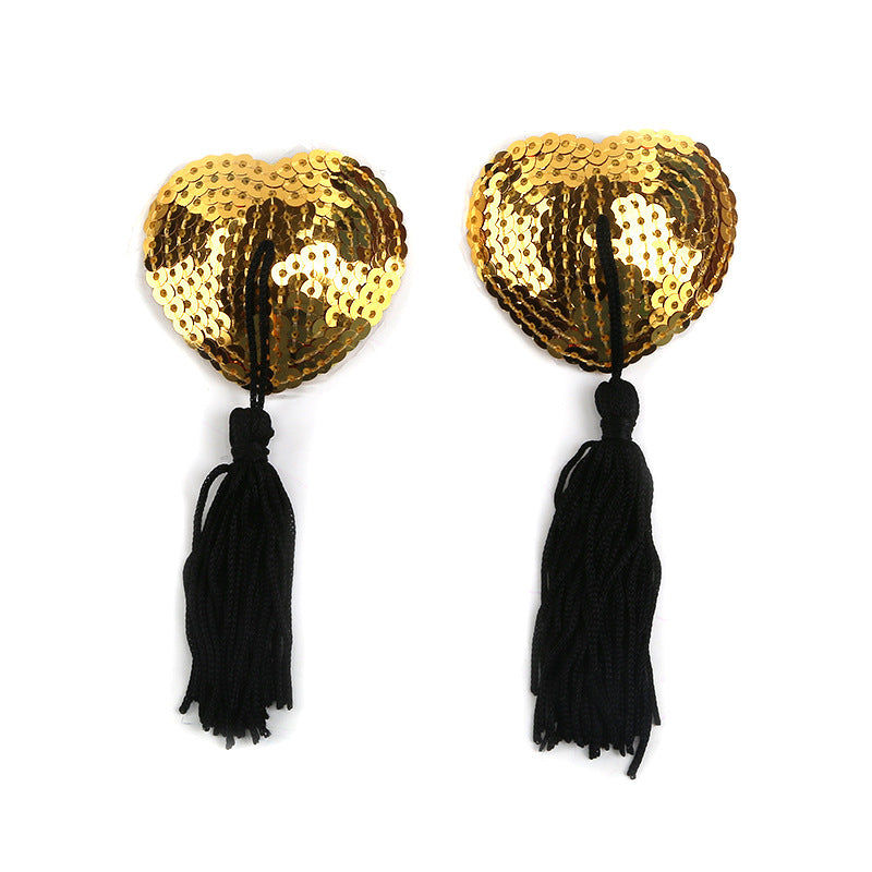 Tassel Pasties