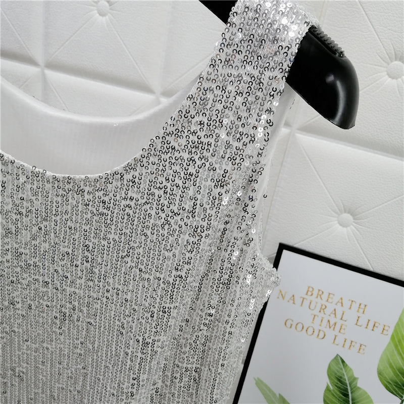 Glitter Camisole