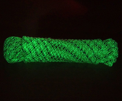 All-Luminous Reflective Rope