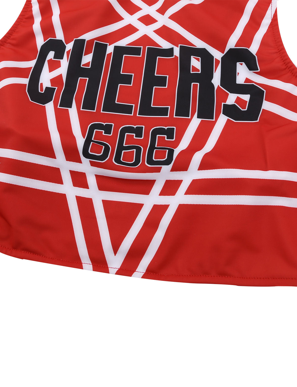 Cheer Costume