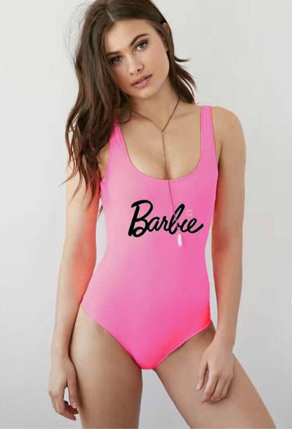 One-piece Swimsuit