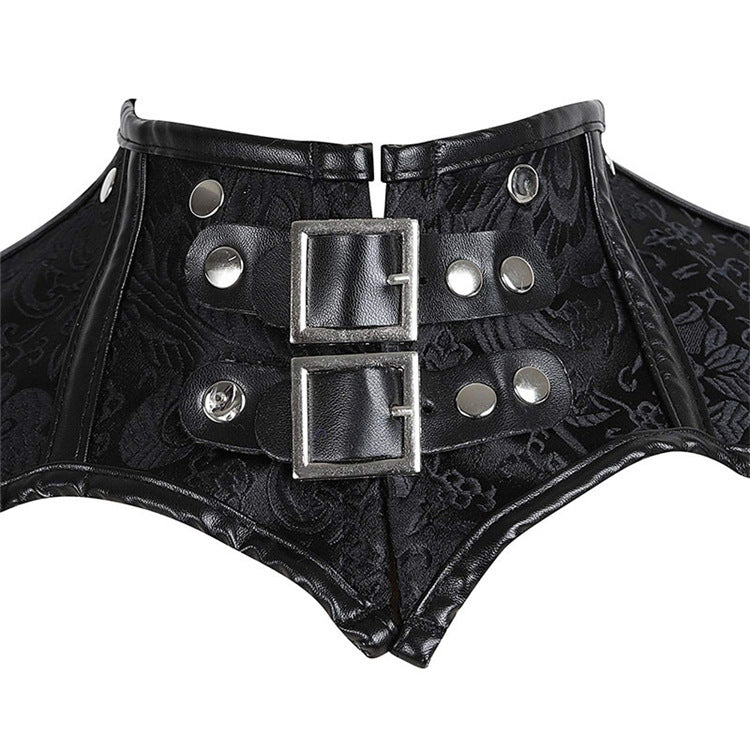 Steampunk Shapewear