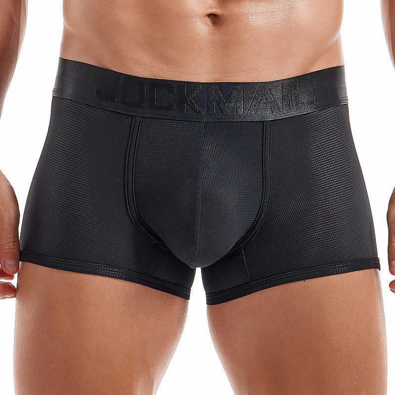 Men's Casual Boxer Brief