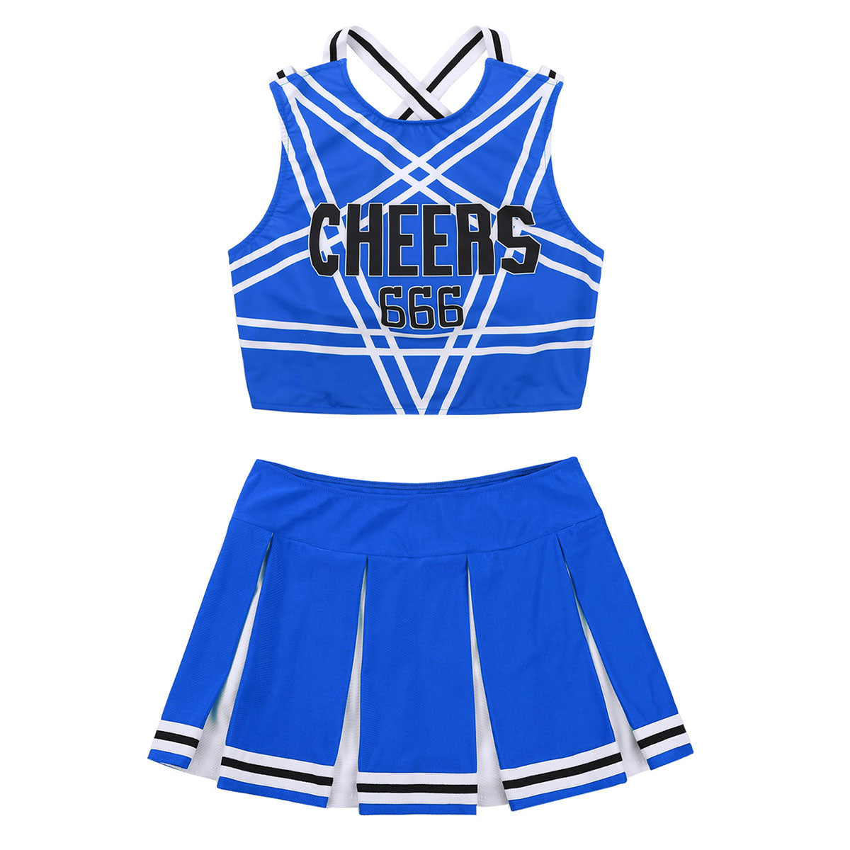 Cheer Costume