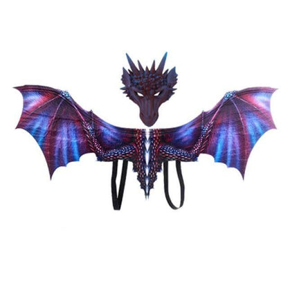 Dragon Wings