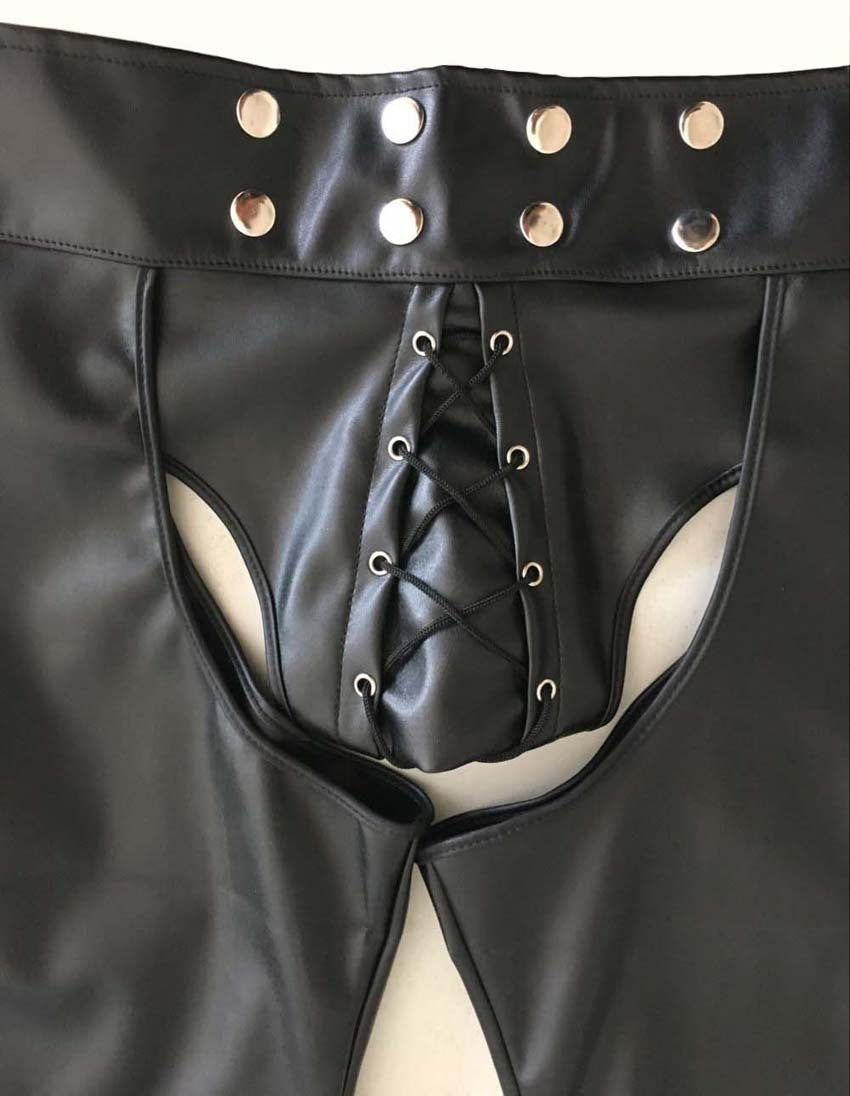 Assless Short Chaps – For Your Life Style