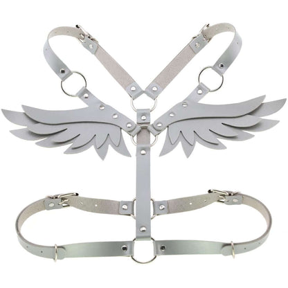 Angel Wings Set (16 Color Options)