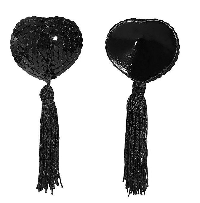 Tassel Pasties