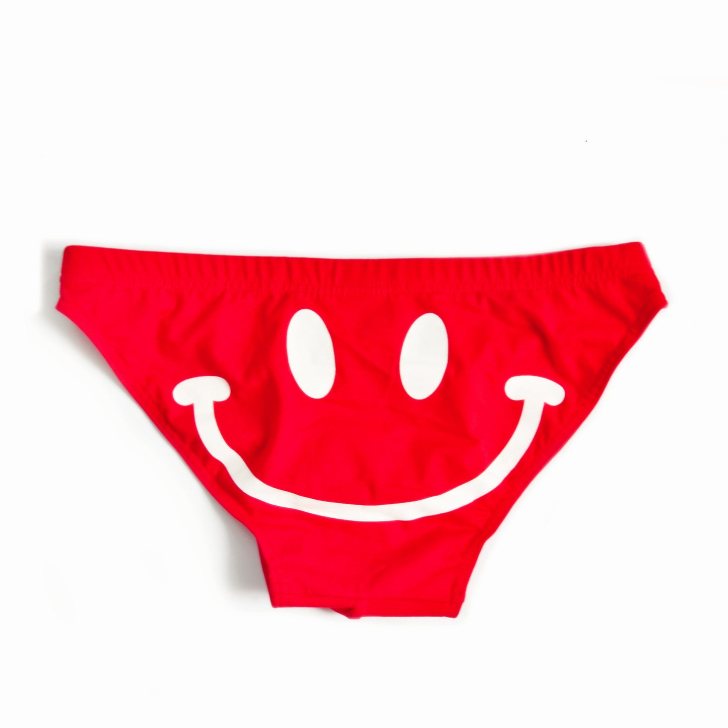 Smiley Briefs