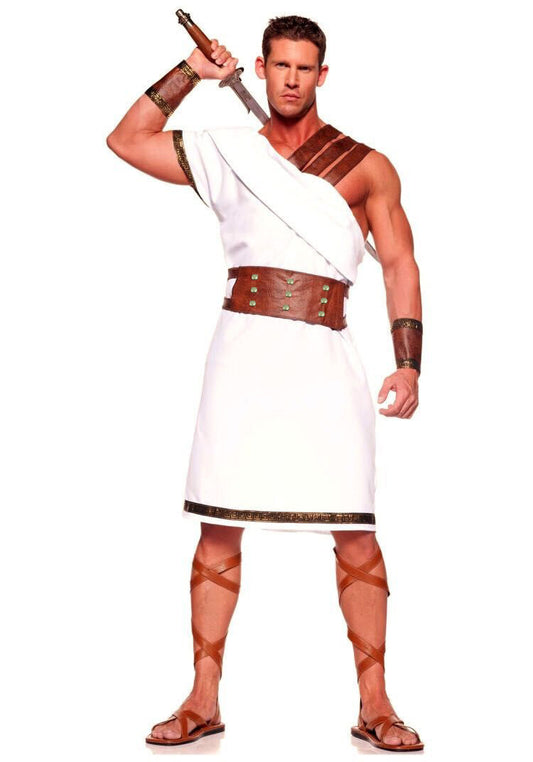 Mens Medieval Roman Costume (2 Styles)