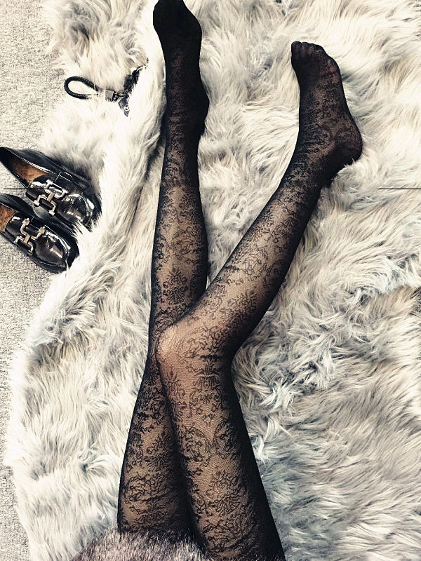 Fashion Assorted Pantyhose